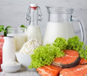 Dairy Milk Fish together good or bad vitiligo white spots